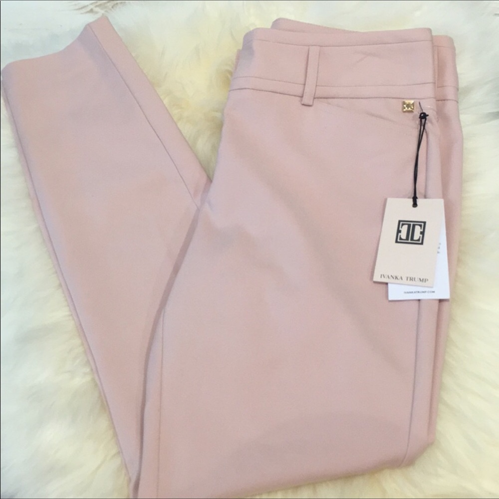 Ivanka Trump Ankle Pants - Picture 3 of 7